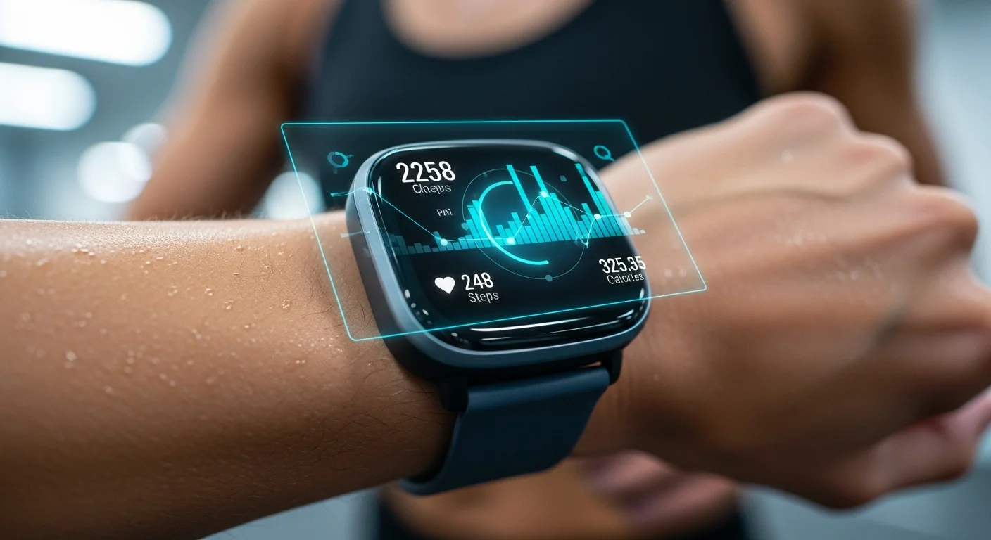 ExerWatch Demo Video